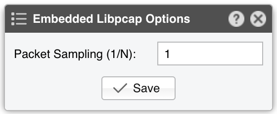PACKET_FILTER_OPTIONS_LIBPCAP
