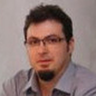 Cristian Andries